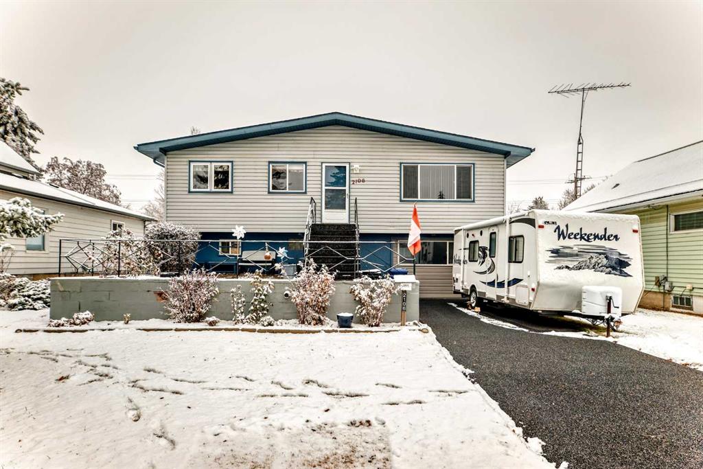 2106 19 Avenue , A2269739, Alberta,