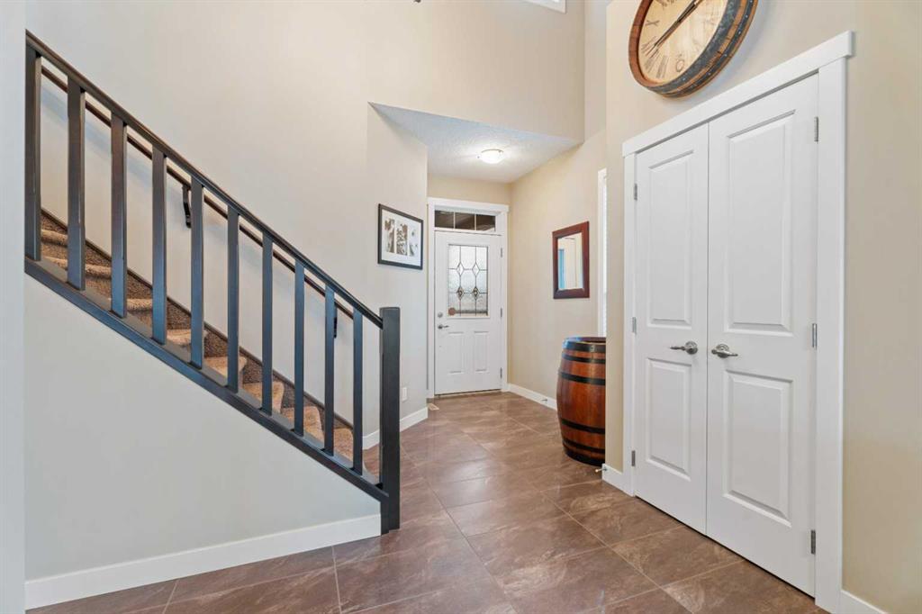 Fifth View of 199 Cranarch Landing SE, Cranston, Calgary, Alberta, T3M 0Z6