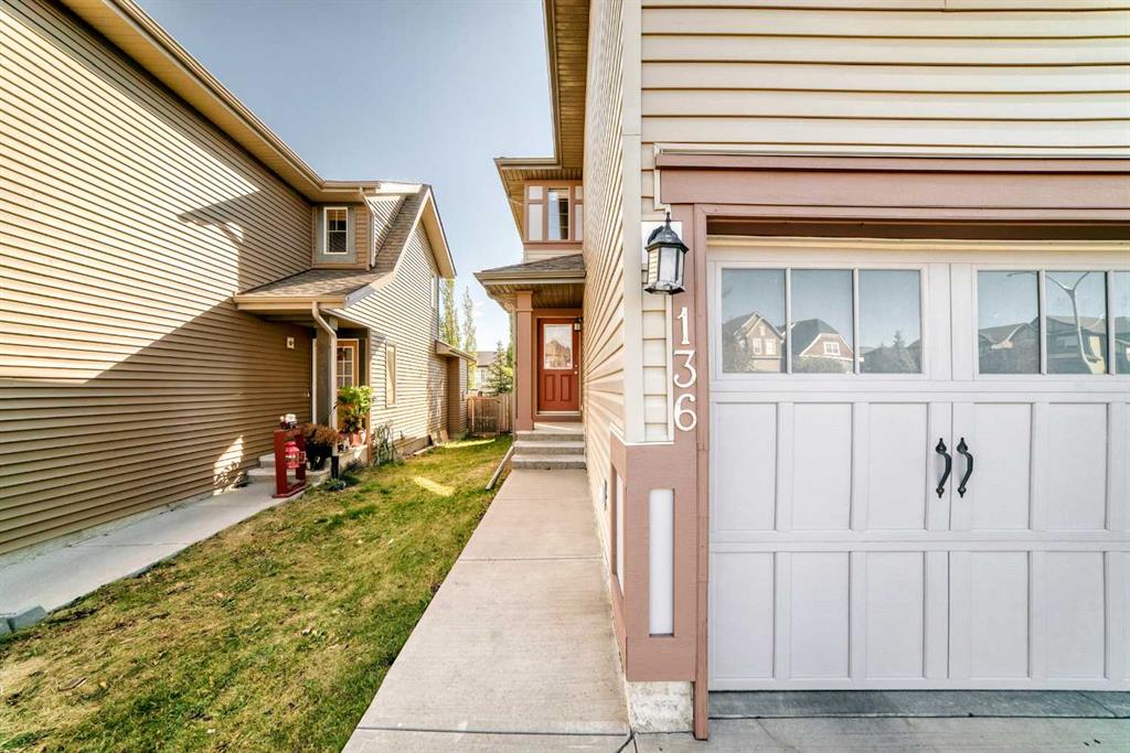 Fifth View of 136 Sage Valley Drive NW, Sage Hill, Calgary, Alberta, T3R 0E4