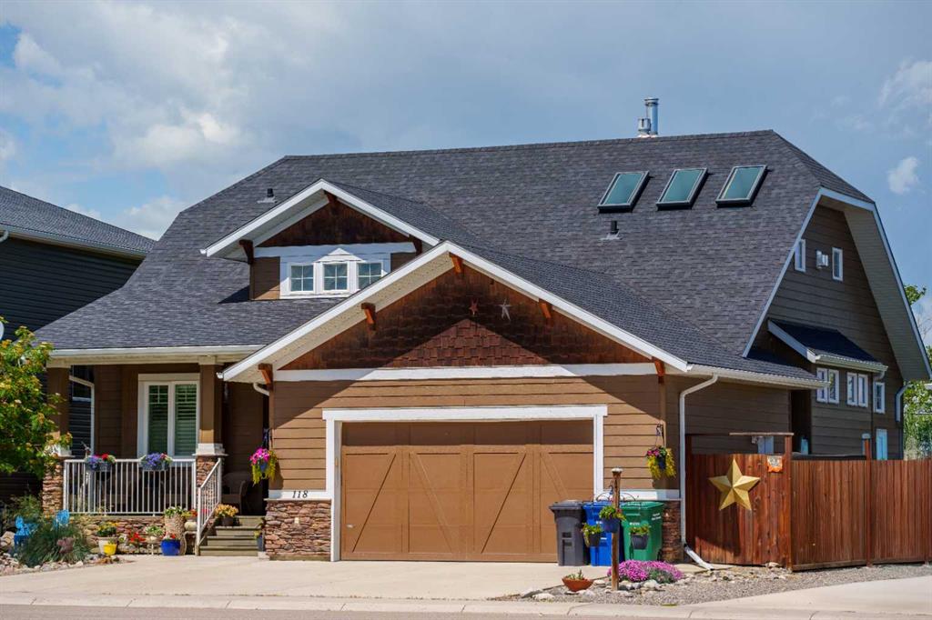 118 Riverwood Crescent SW, A2269746, Alberta,