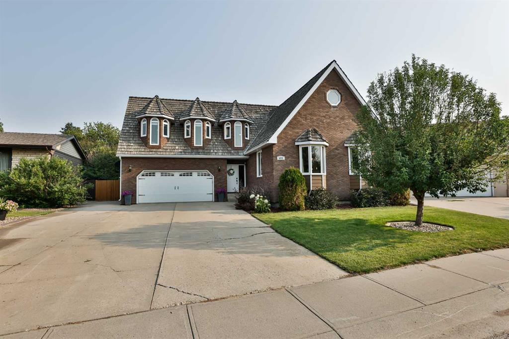 5831 46A Street , A2269749, Alberta,