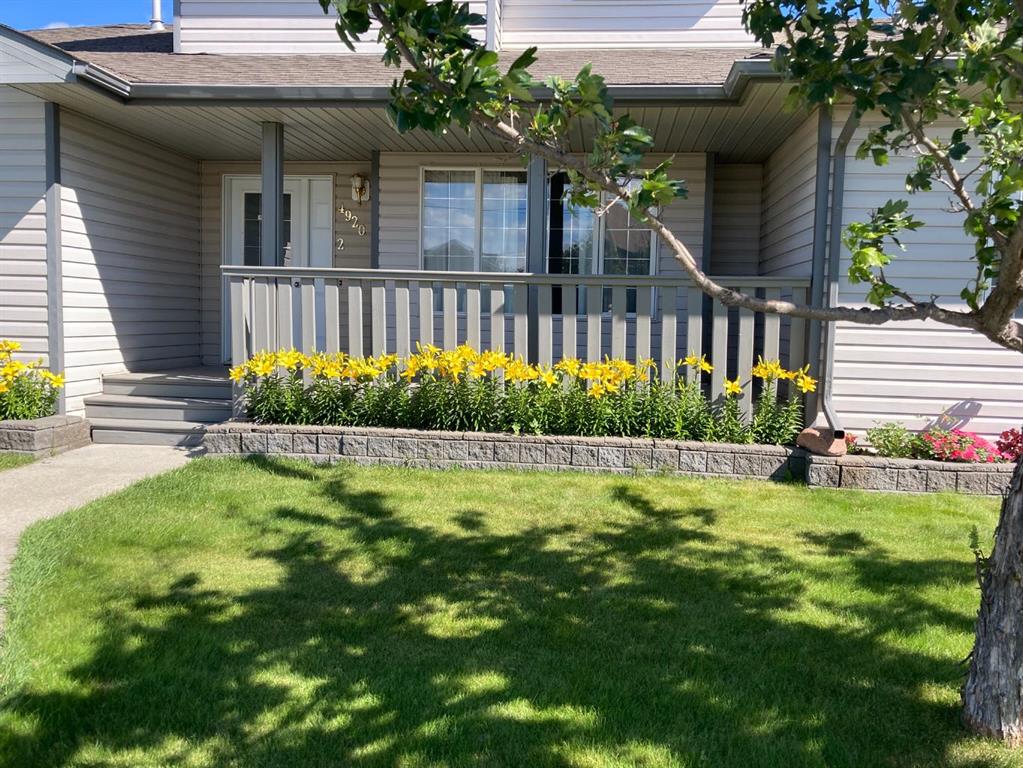 UNIT 2, 4920 53 Avenue , A2269756, Alberta,