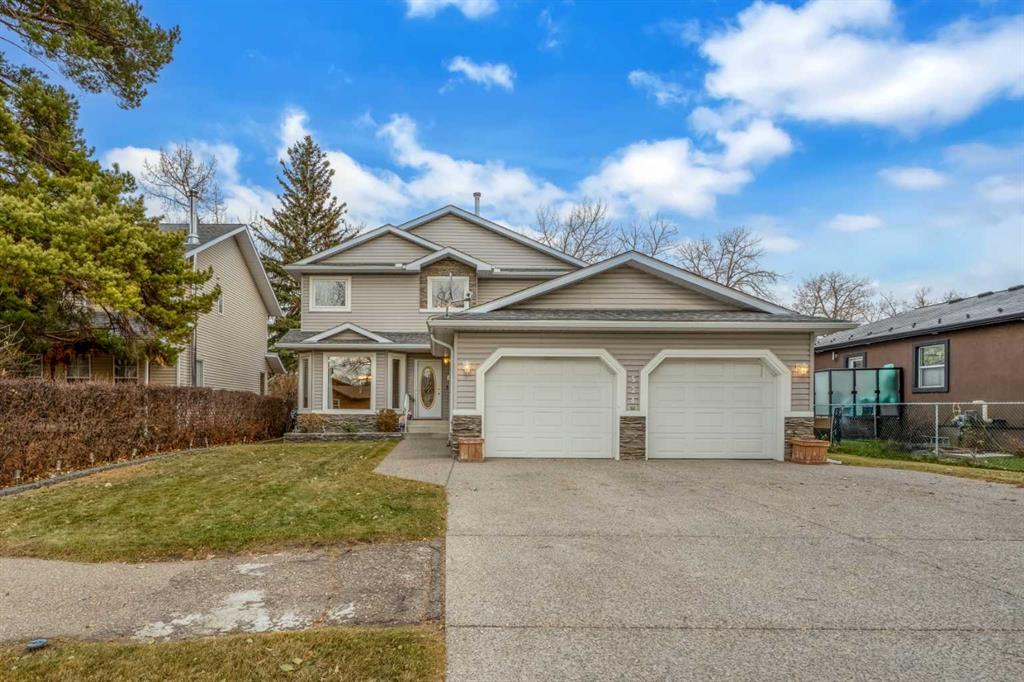 524 4 Street SW, A2269761, Alberta,