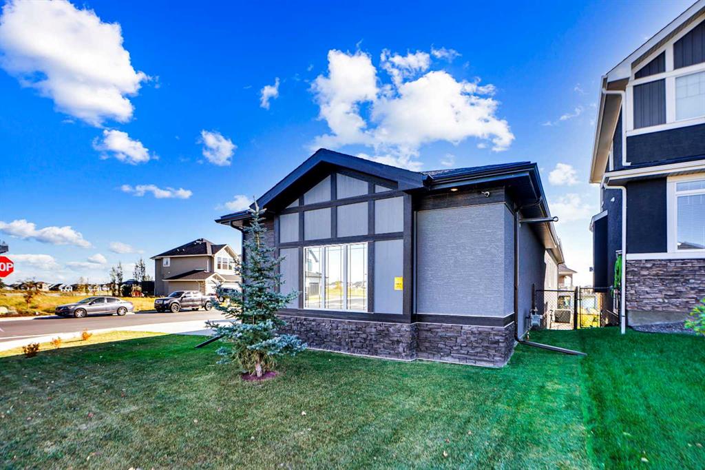 Fourth View of 3 Muirfield Close , Lakes of Muirfield, Lyalta, Alberta, T0J 1Y1