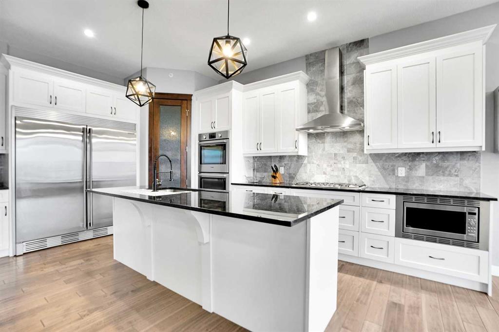 Fifth View of 3 Muirfield Close , Lakes of Muirfield, Lyalta, Alberta, T0J 1Y1