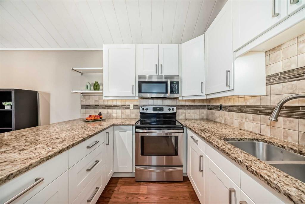 Fifth View of 2301, 3500 Varsity Drive NW, Varsity, Calgary, Alberta, T2L1Y3