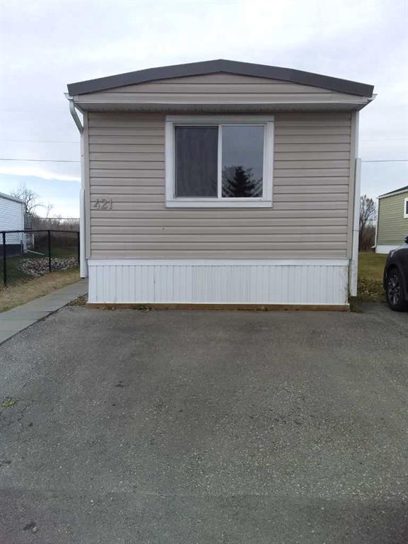 Third View of 421 Kannell Drive NE, North Central High River, High River, Alberta, T1V 1J5