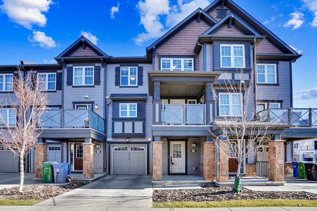114 Cityscape Court NE, A2269782, Alberta,
