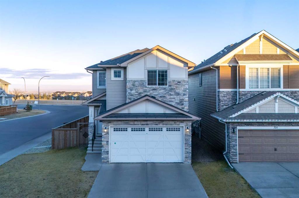 320 Nolancrest Circle NW, A2269783, Alberta,
