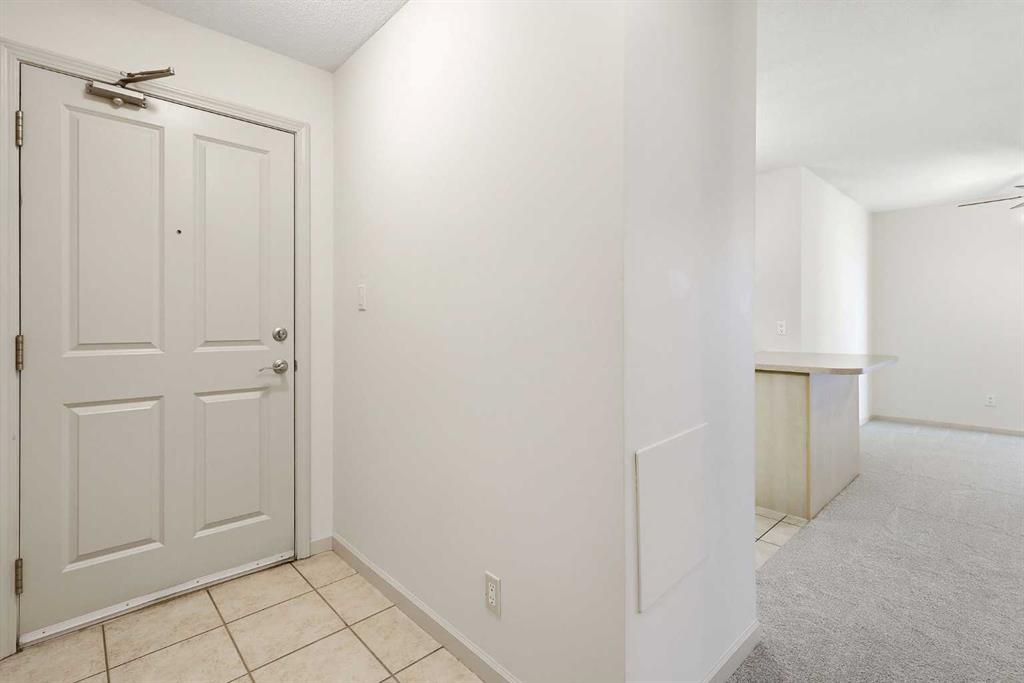 Fifth View of 1003, 650 10 Street SW, Downtown West End, Calgary, Alberta, T2P 5G4