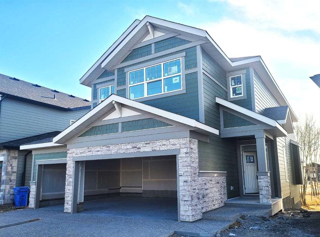 444 Legacy Woods Circle SE, A2269798, Alberta,