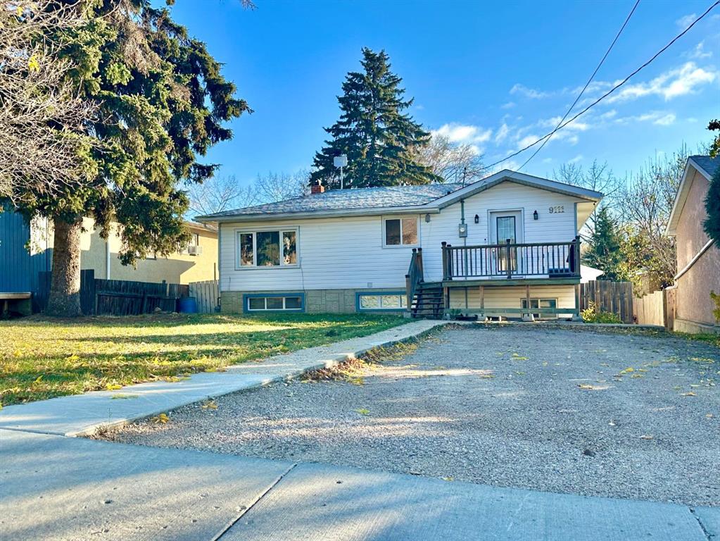 Third View of 9111 100 St  , Lac La Biche, Lac La Biche, Alberta, T0A 2C0