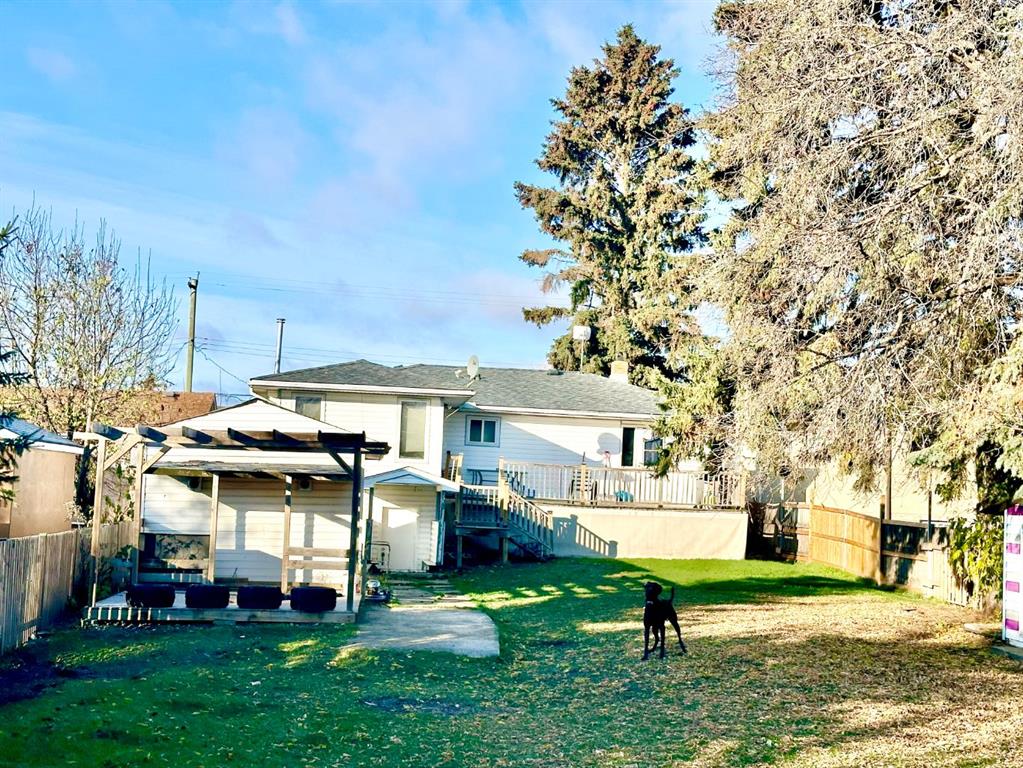 Fifth View of 9111 100 St  , Lac La Biche, Lac La Biche, Alberta, T0A 2C0