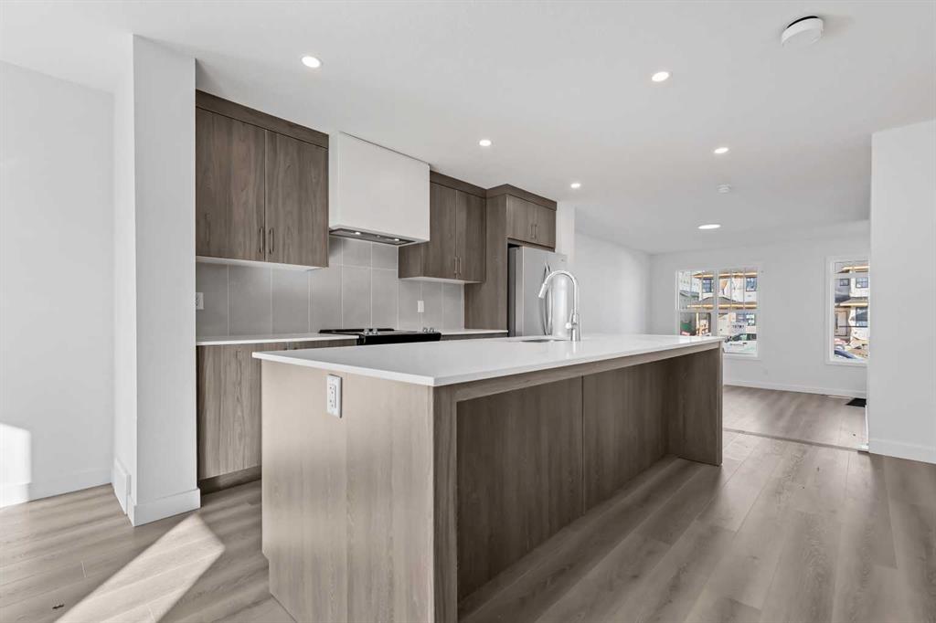 Third View of 19747 45 Street SE, Seton, Calgary, Alberta, T3M 4B2