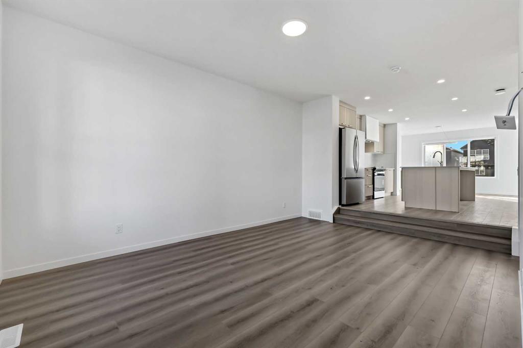 Third View of 19743 45 Street SE, Seton, Calgary, Alberta, T3M 4B2