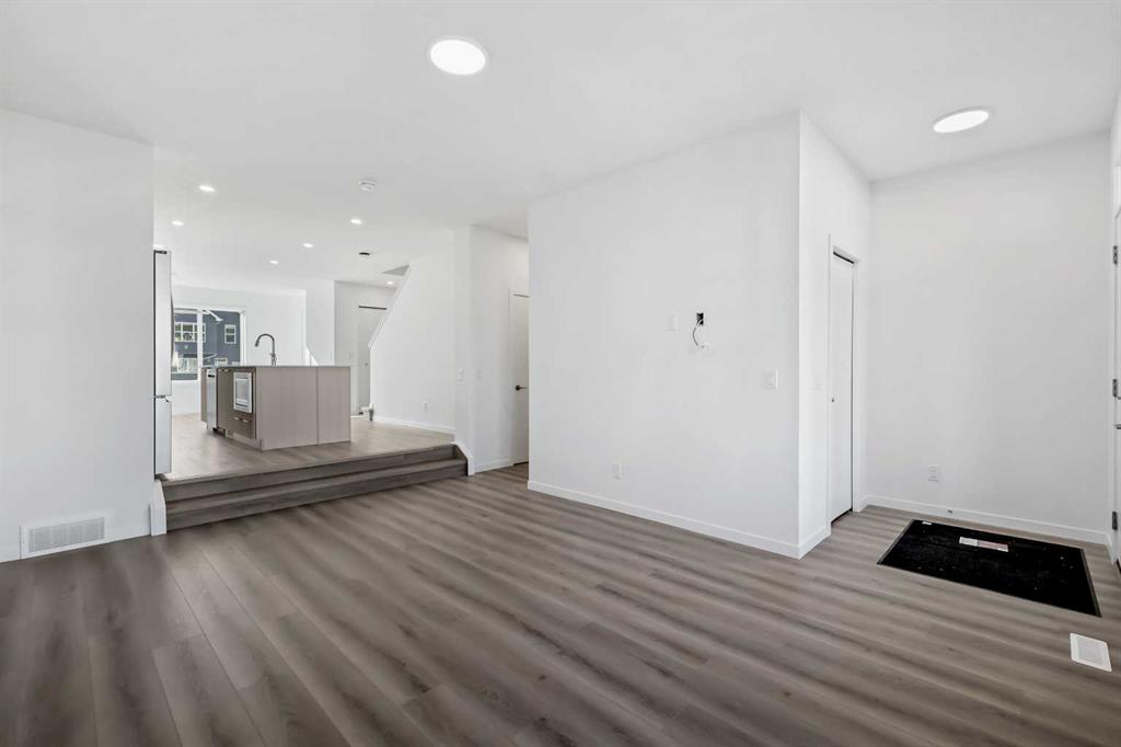 Fourth View of 19743 45 Street SE, Seton, Calgary, Alberta, T3M 4B2