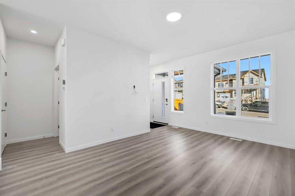 Fifth View of 19743 45 Street SE, Seton, Calgary, Alberta, T3M 4B2