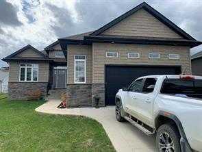 Second View of 805 7 Avenue , NONE, Fox Creek, Alberta, T0H 1P0