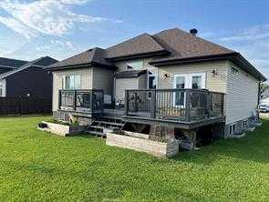 Third View of 805 7 Avenue , NONE, Fox Creek, Alberta, T0H 1P0