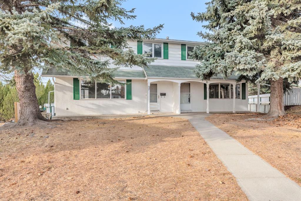 57 & 59 Dalton Bay NW, A2269818, Alberta,