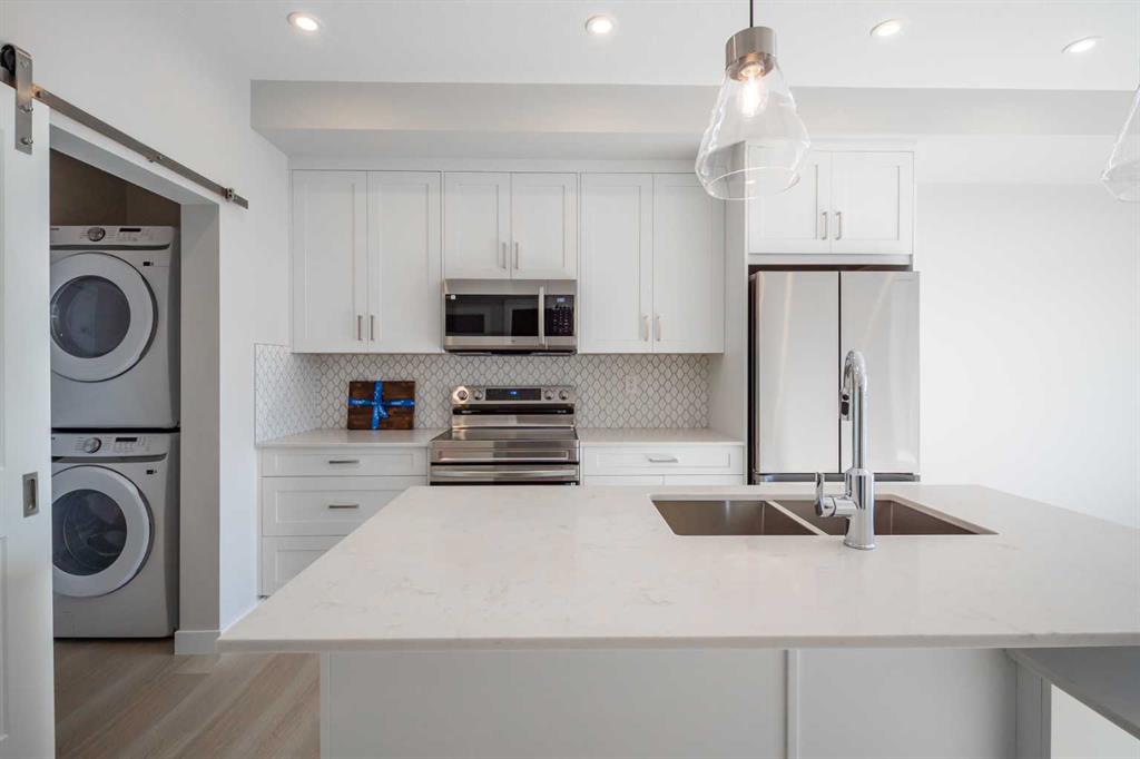 Fourth View of 7202, 1802 Mahogany Boulevard SE, Mahogany, Calgary, Alberta, T3M 4J2