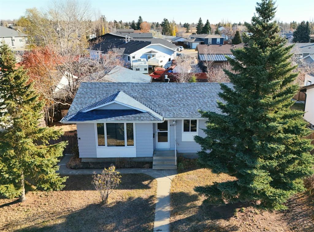 Third View of 4307 73 Street , Duggan Park, Camrose, Alberta, T4V 3T9