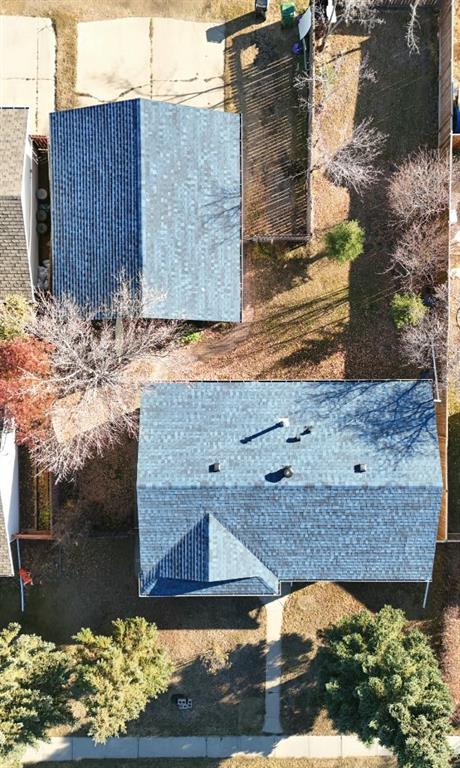 Fourth View of 4307 73 Street , Duggan Park, Camrose, Alberta, T4V 3T9