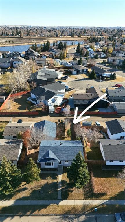 Fifth View of 4307 73 Street , Duggan Park, Camrose, Alberta, T4V 3T9