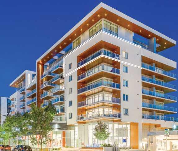 601, 8445 Broadcast Avenue SW, A2269835, Alberta,