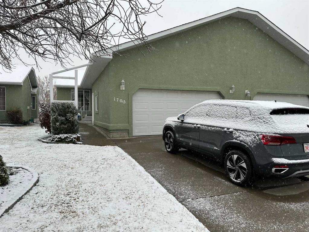 1705 17 Street , A2269840, Alberta,