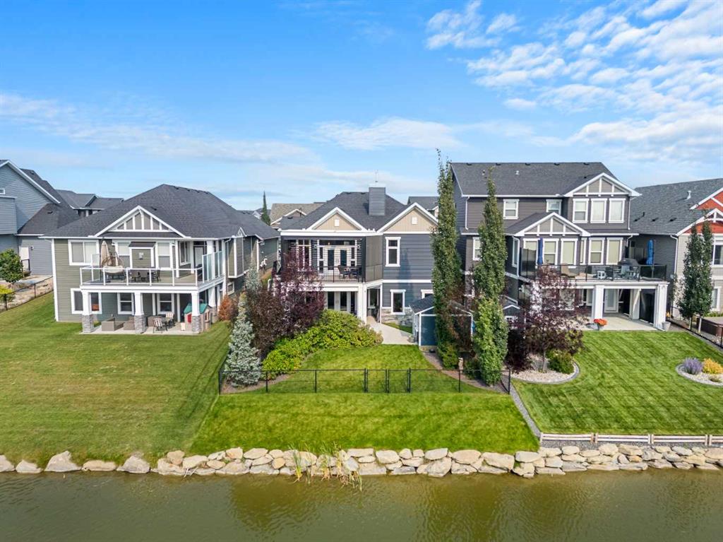 2253 Bayside Road SW, A2269843, Alberta,