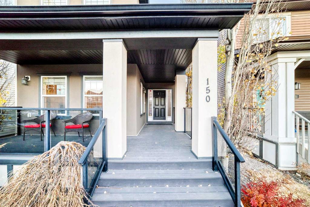 Fourth View of 150 Copperpond Heights SE, Copperfield, Calgary, Alberta, T2Z 0X3