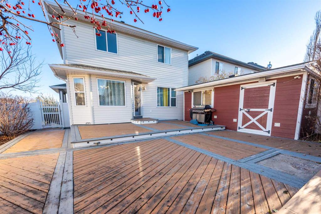 Fourth View of 25 Hidden Valley Manor NW, Hidden Valley, Calgary, Alberta, T3A5V4