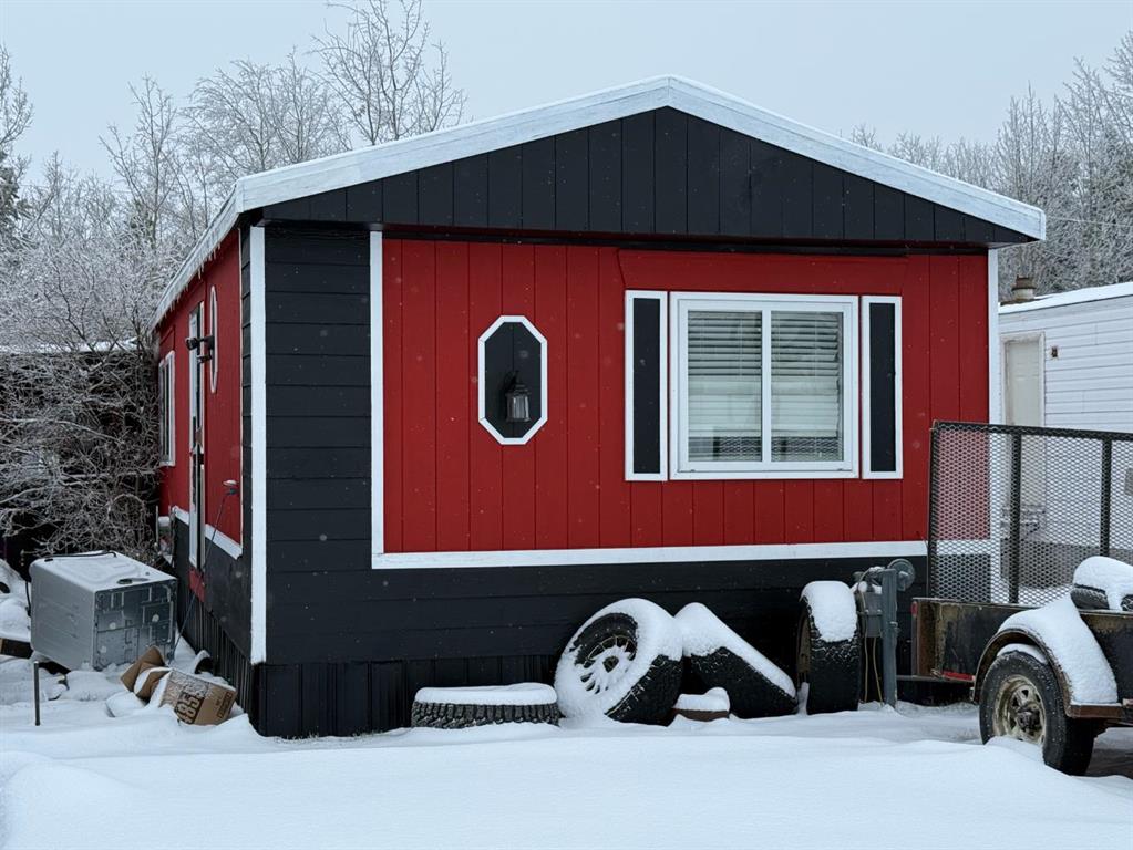 119 Park Lane , A2269864, Alberta,