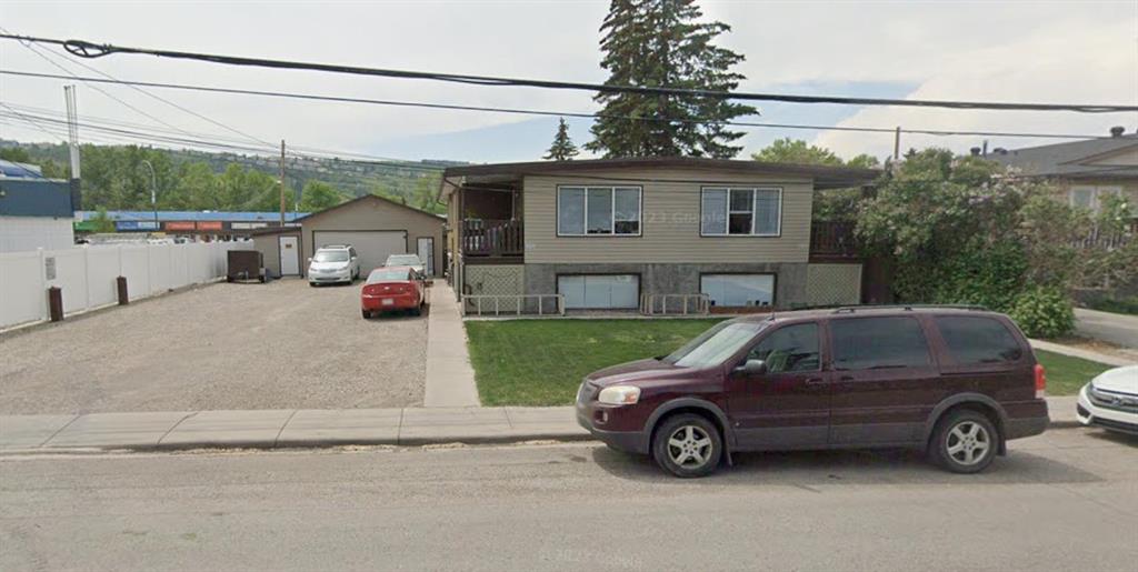 5113 17 Avenue NW, A2269865, Alberta,