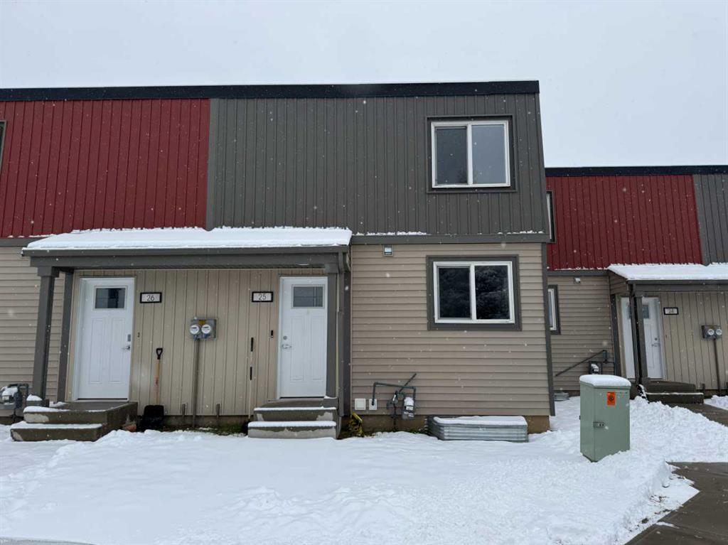 25, 608 Main Street , A2269867, Alberta,