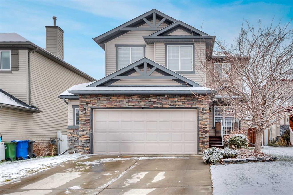 408 Rainbow Falls Way , A2269868, Alberta,