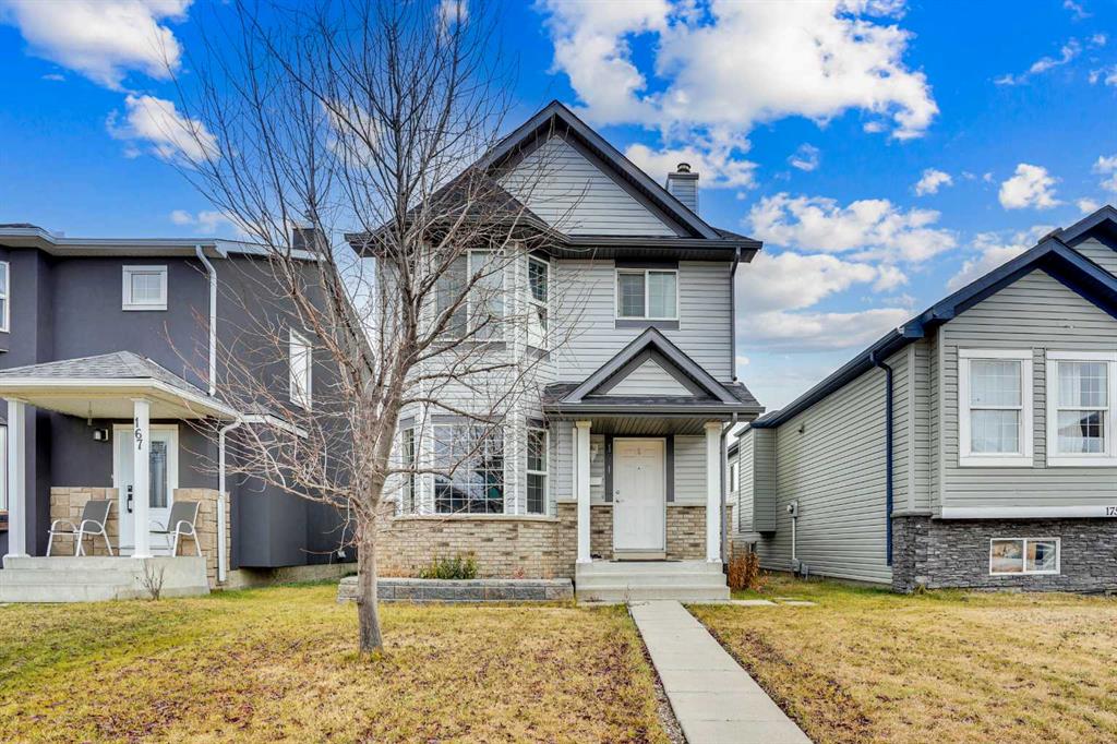 171 Saddlemead Green NE, A2269873, Alberta,