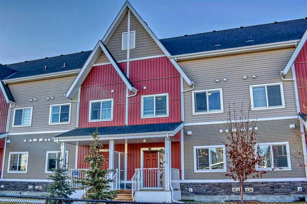 518, 32 RED EMBERS Parade NE, A2269880, Alberta,