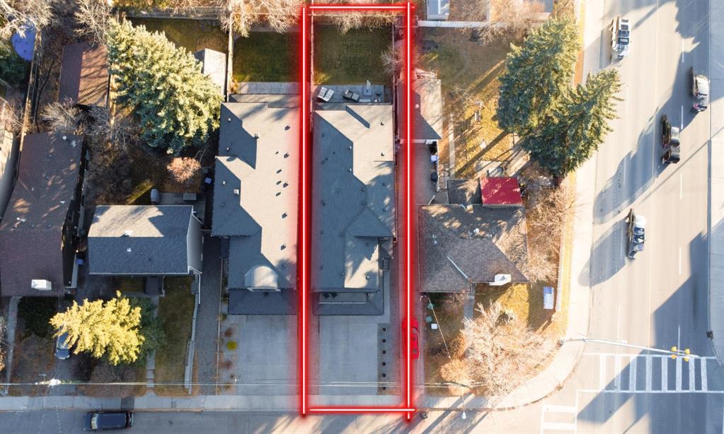 Third View of 405 29 Avenue NE, Winston Heights/Mountview, Calgary, Alberta, T2E 2C5