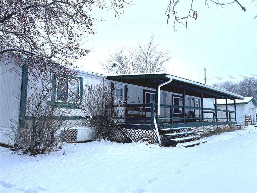 Second View of 4801 51 Street , NONE, Jarvie, Alberta, T0G1H0