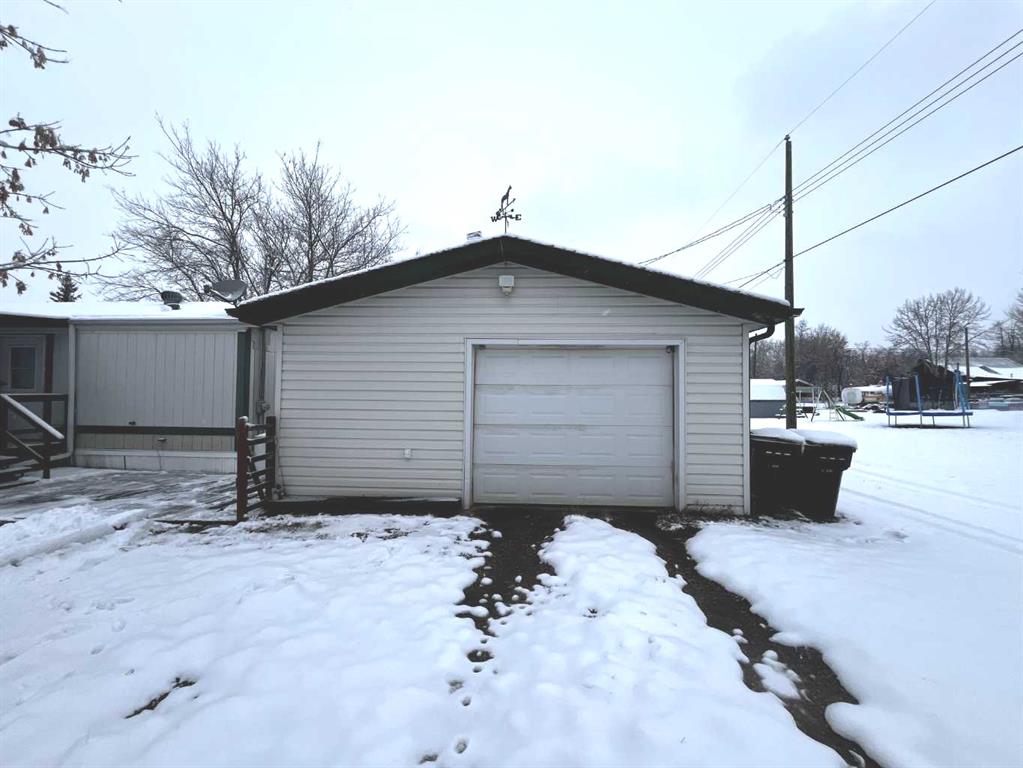 Fourth View of 4801 51 Street , NONE, Jarvie, Alberta, T0G1H0