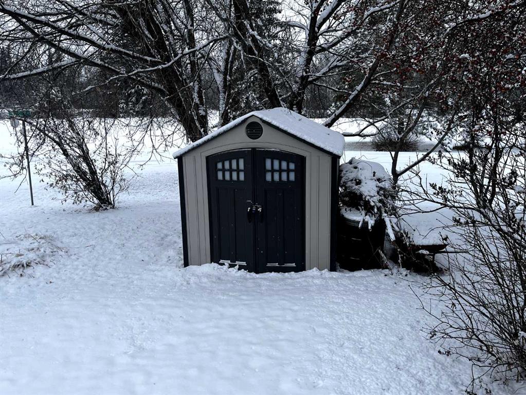 Fifth View of 4801 51 Street , NONE, Jarvie, Alberta, T0G1H0