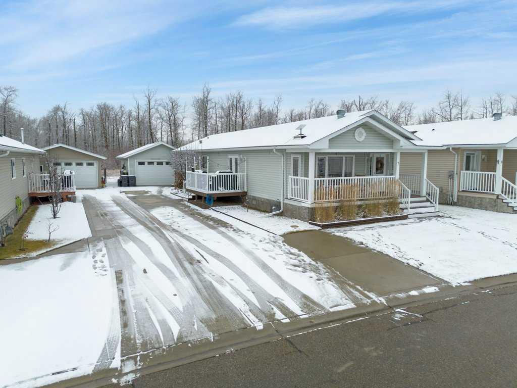 7 Baywood Link , A2269889, Alberta,