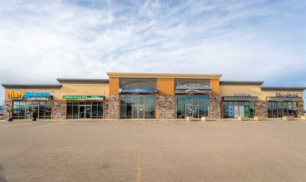 Third View of 3, 4304 40 Street , Larsen Grove, Lloydminster, Saskatchewan, S9V 2H1