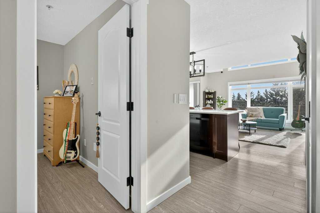 Fifth View of 305, 141 Mountain Street , East End, Cochrane, Alberta, T4C 1Z5