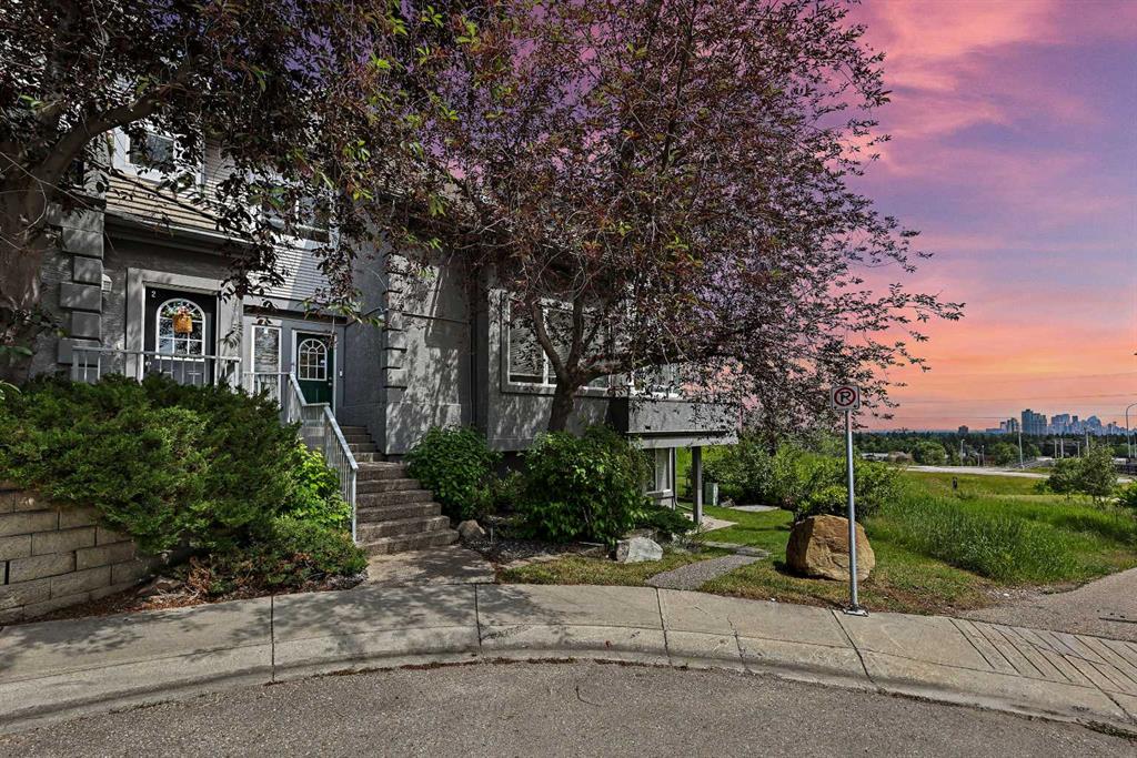 Fifth View of 1, 5616 14 Avenue SW, Christie Park, Calgary, Alberta, T3H 3P9