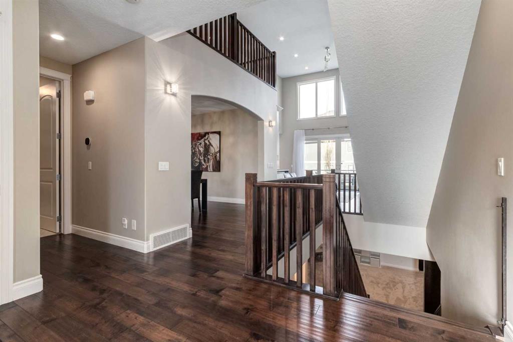 Fourth View of 2 Watermark Avenue , Watermark, Rural Rocky View County, Alberta, T3L 0C9