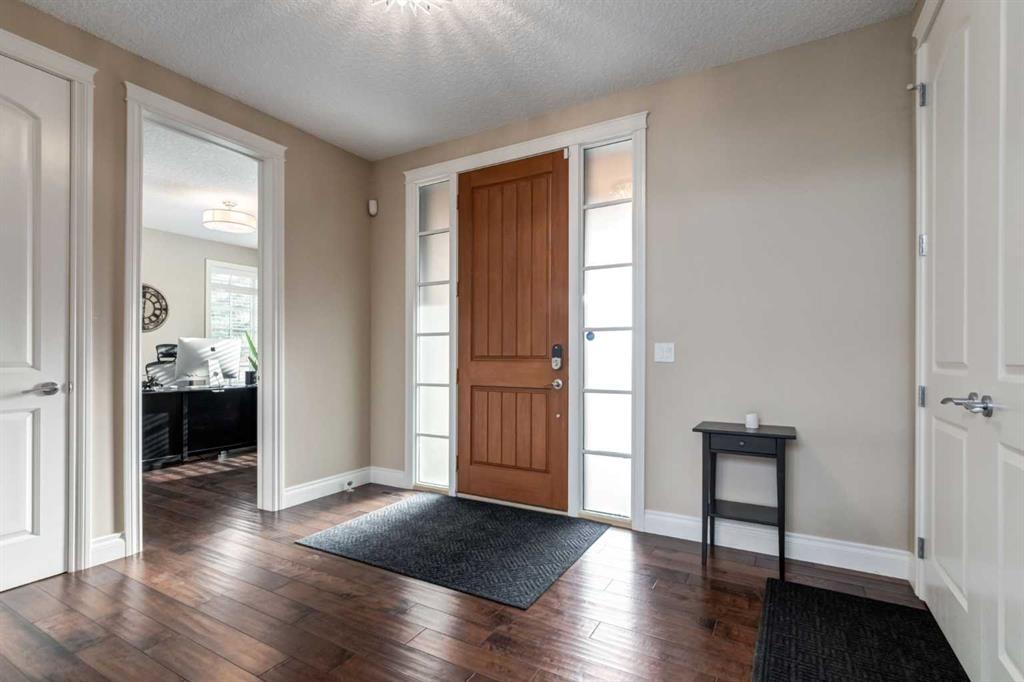 Fifth View of 2 Watermark Avenue , Watermark, Rural Rocky View County, Alberta, T3L 0C9