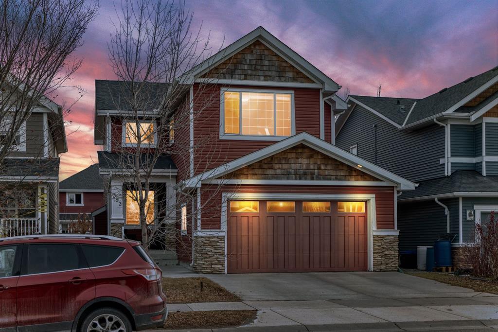 393 River Heights Drive , A2269927, Alberta,